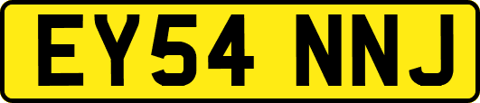 EY54NNJ