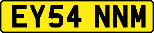 EY54NNM