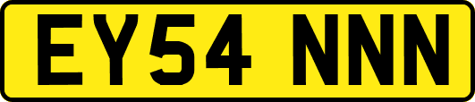 EY54NNN