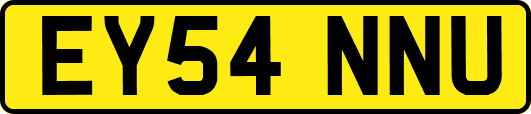 EY54NNU