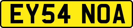 EY54NOA