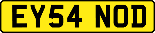 EY54NOD