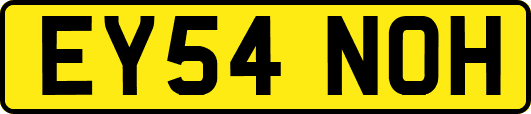 EY54NOH