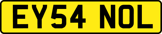 EY54NOL