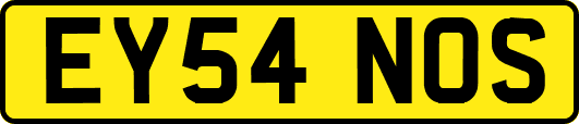 EY54NOS