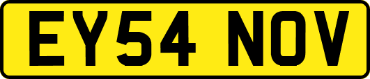 EY54NOV