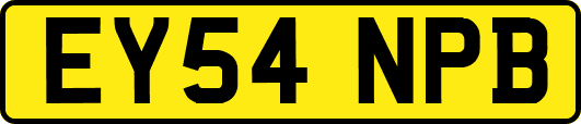 EY54NPB