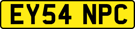 EY54NPC