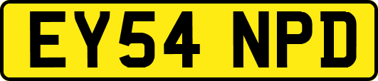 EY54NPD