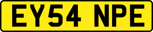 EY54NPE