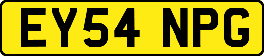 EY54NPG