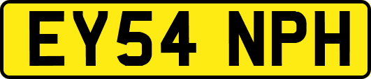 EY54NPH
