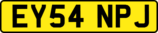 EY54NPJ