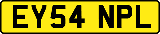 EY54NPL