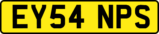 EY54NPS