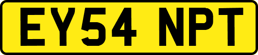 EY54NPT