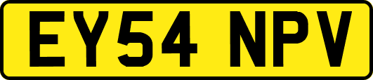 EY54NPV