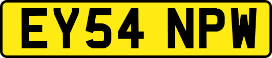EY54NPW