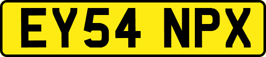 EY54NPX