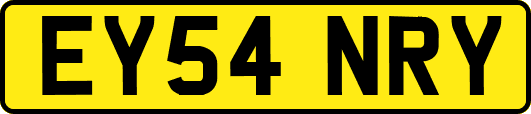 EY54NRY