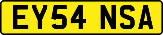 EY54NSA