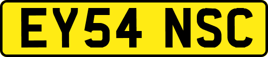 EY54NSC