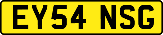 EY54NSG
