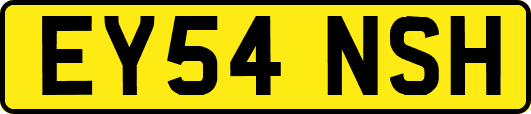 EY54NSH