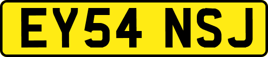 EY54NSJ