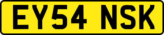 EY54NSK