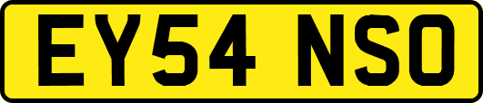 EY54NSO