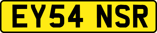 EY54NSR
