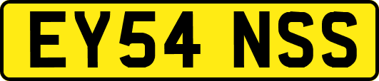 EY54NSS