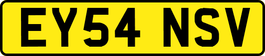 EY54NSV