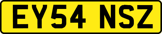 EY54NSZ