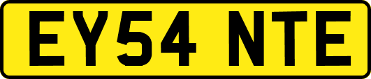 EY54NTE