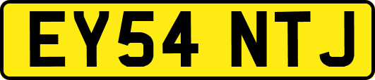 EY54NTJ