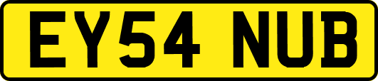 EY54NUB