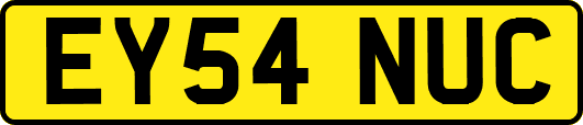 EY54NUC