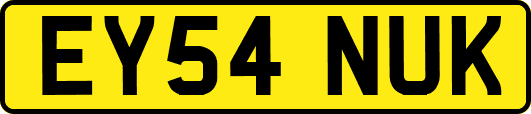 EY54NUK