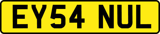 EY54NUL