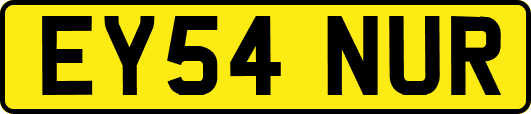 EY54NUR
