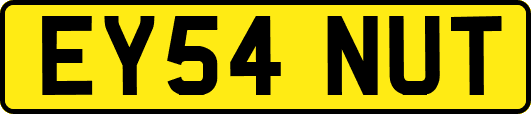 EY54NUT