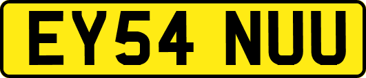 EY54NUU