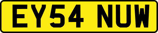 EY54NUW