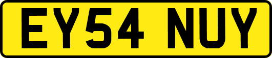 EY54NUY
