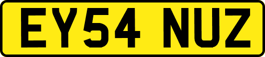EY54NUZ