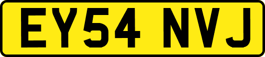 EY54NVJ