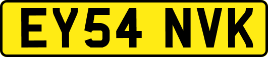 EY54NVK