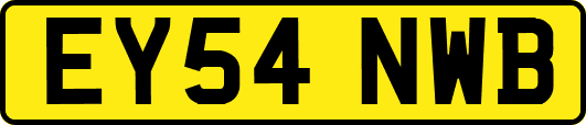 EY54NWB